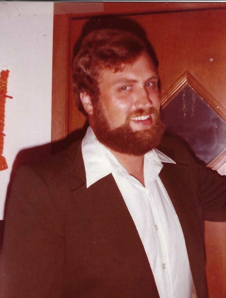 Melvin Mchenry