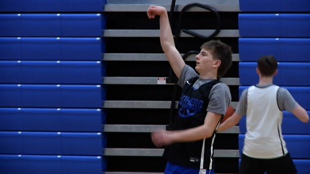 Maysville Boys Basketball State Preview
