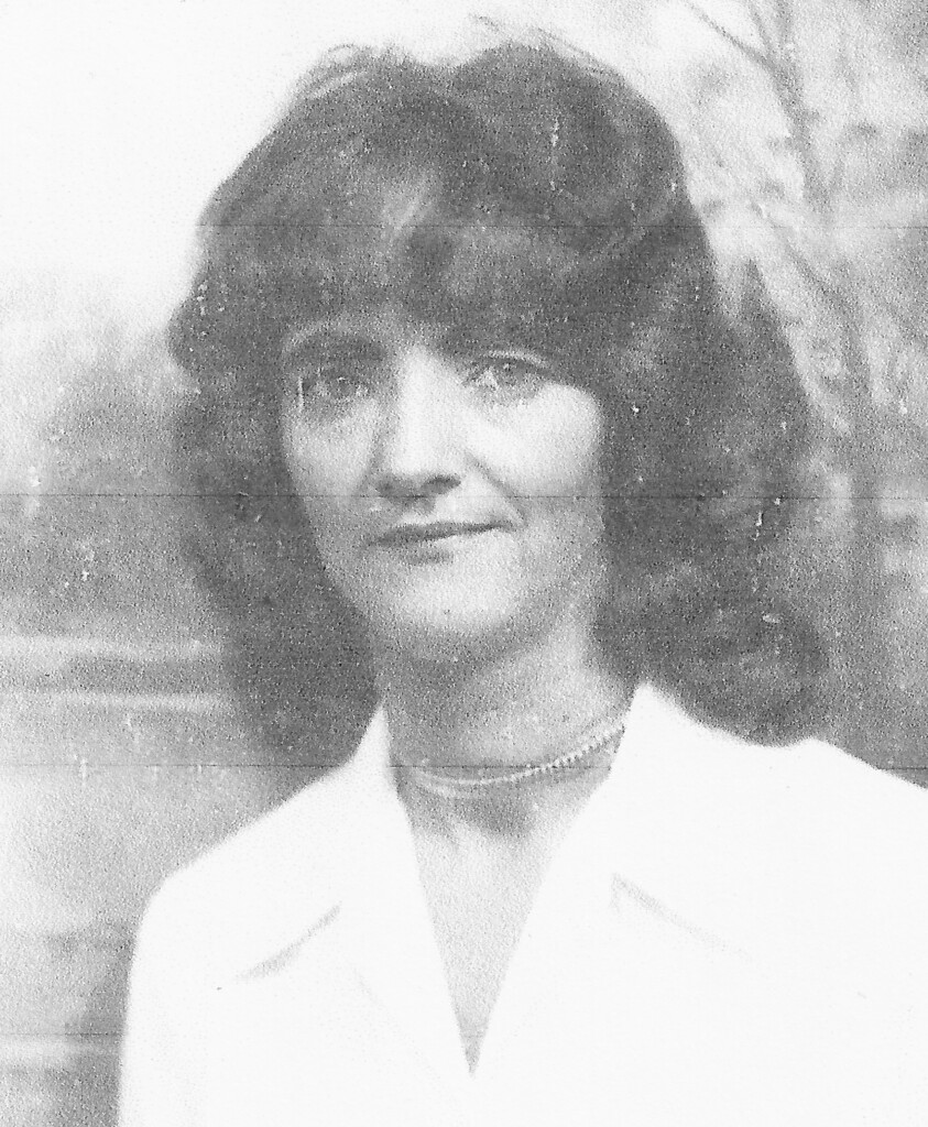 Gelia Gladman Pic 