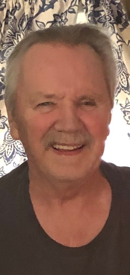 Thomas Cramer Obit Photo