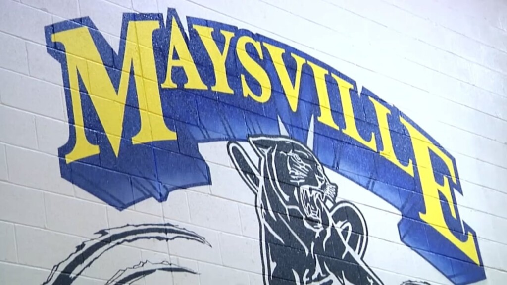 Maysville Boys Basketball Preview