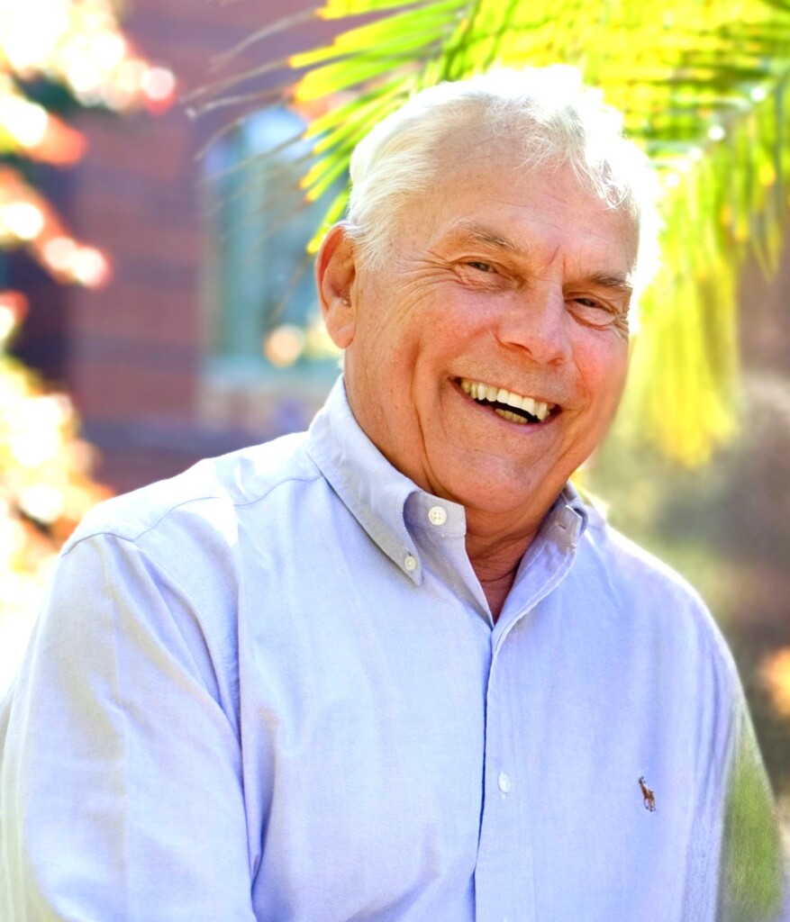 Fred Love Obit Pic