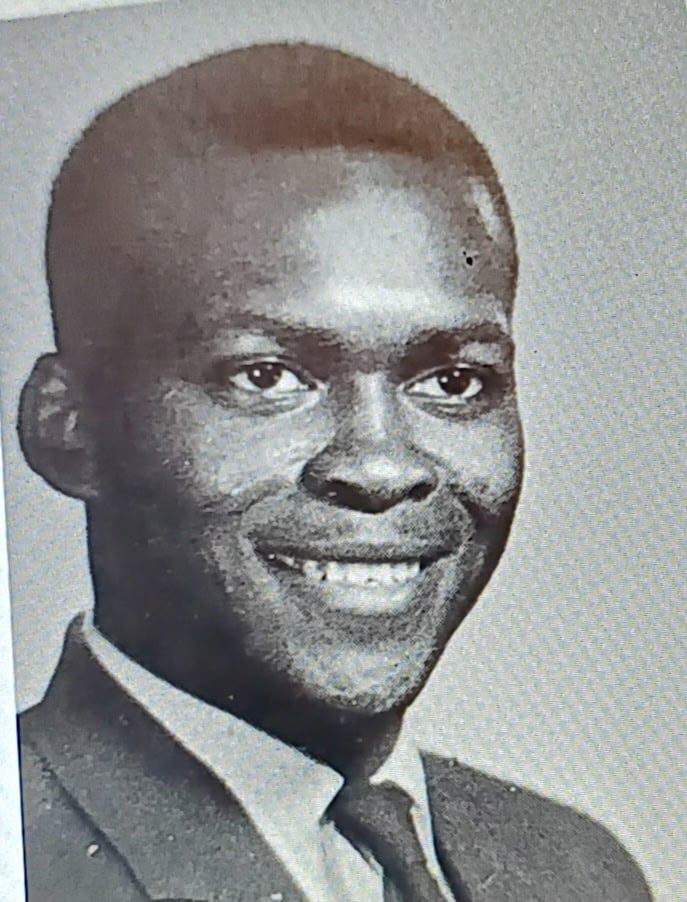 John Carper Jr