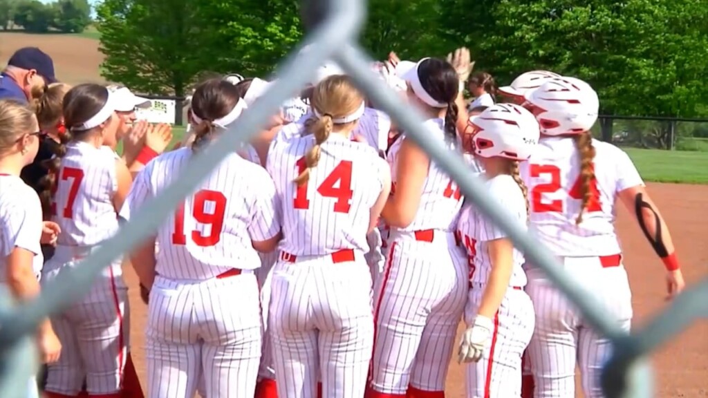 Sheridan Softball Preview