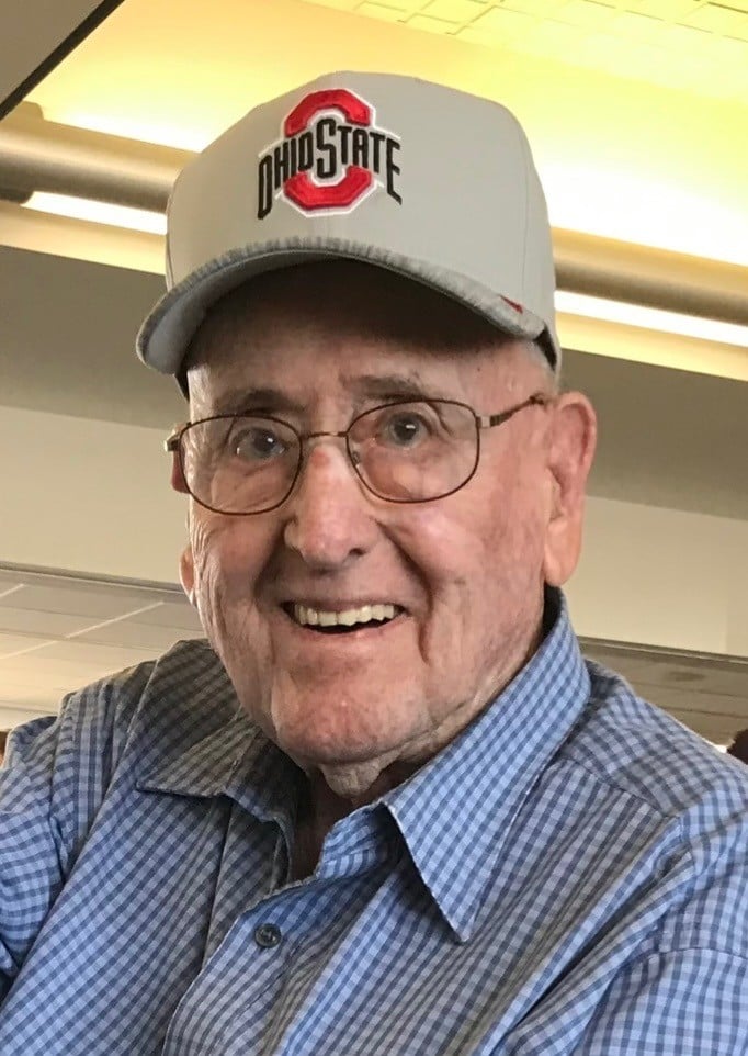 John I. Vernon Jr. Pic