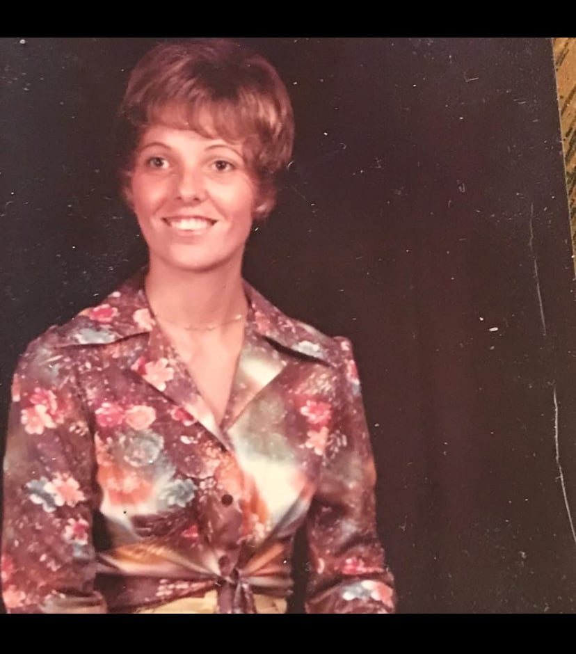 Cynthia Yost