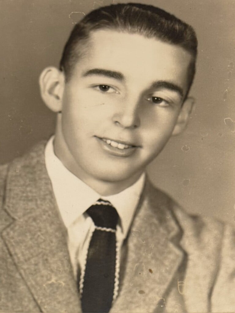 Holdren Robert Pic 1