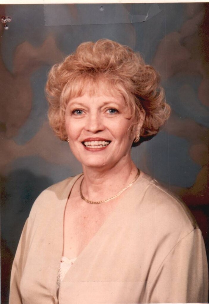 Barb Underwood 