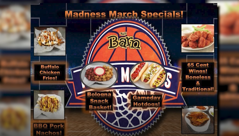 March M