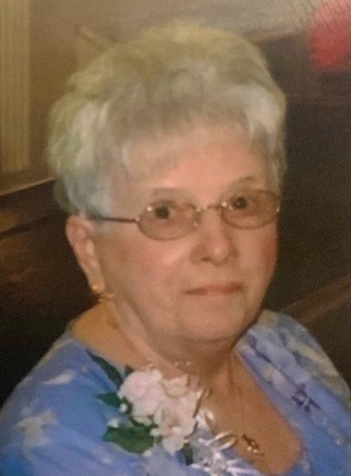 Mary Gibbs