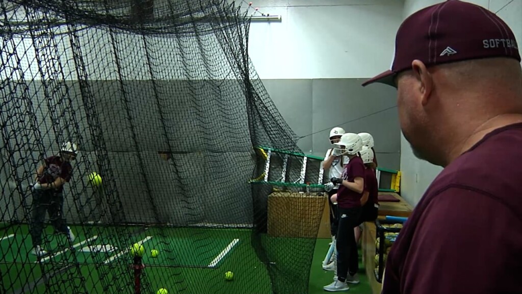 John Glenn Softball Preview