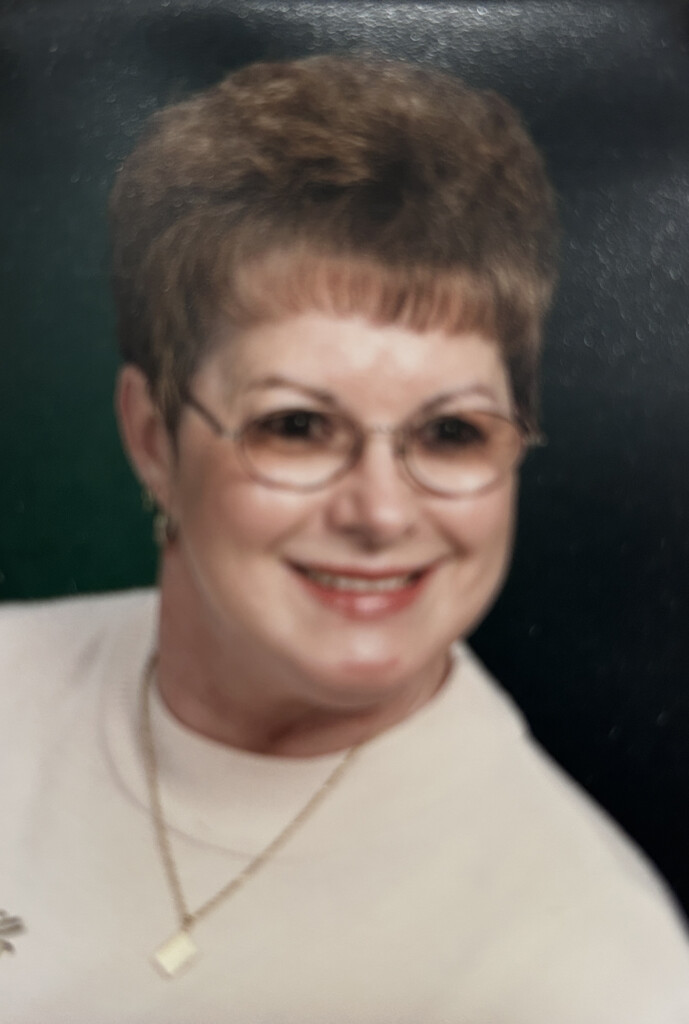 Ellen Propp