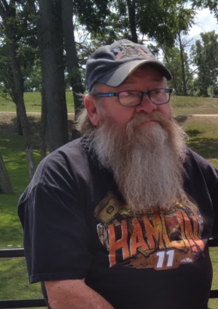Jack Herrington Sr