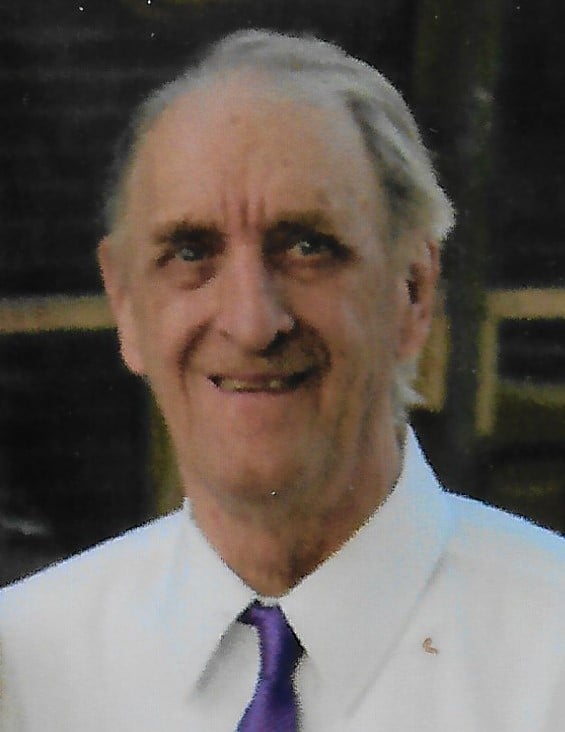 Ronald Hiles Pic 