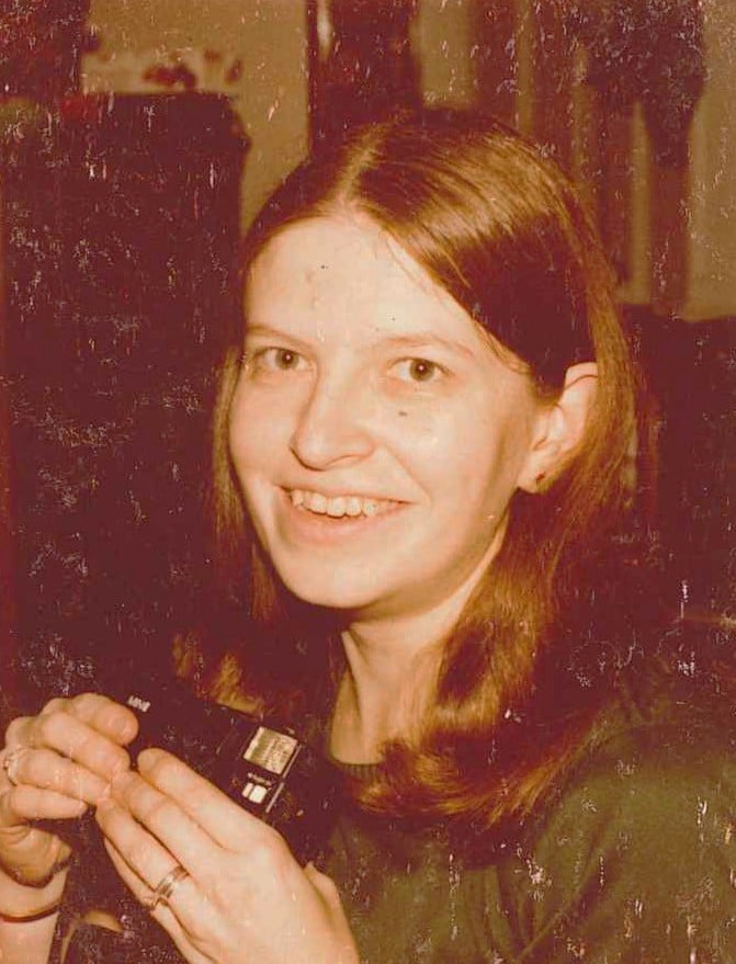 Mary Jane Wahl