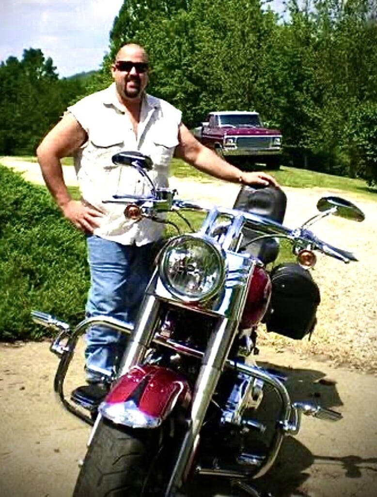 Danny Hreha Sr.1
