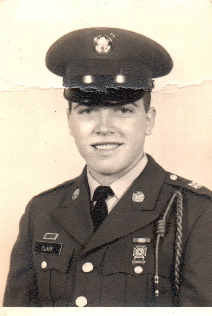 Hugh E. Clark