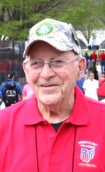 Donald Wolford