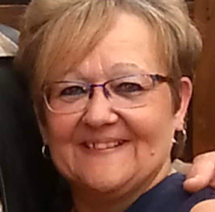 Theresa Millinger Obit Pic