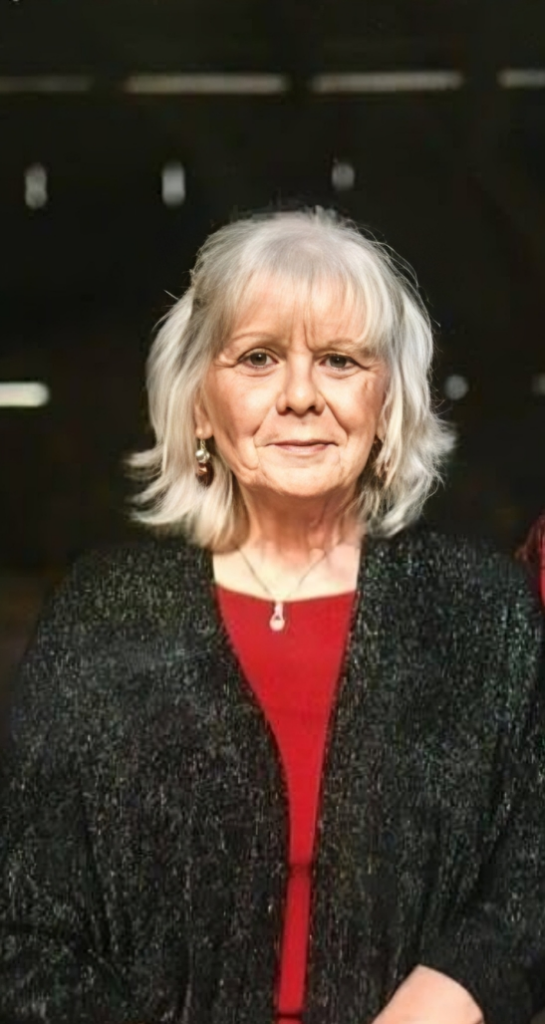 Myra Beisser