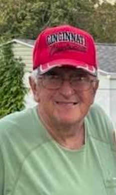 Robert Jackson Hall 