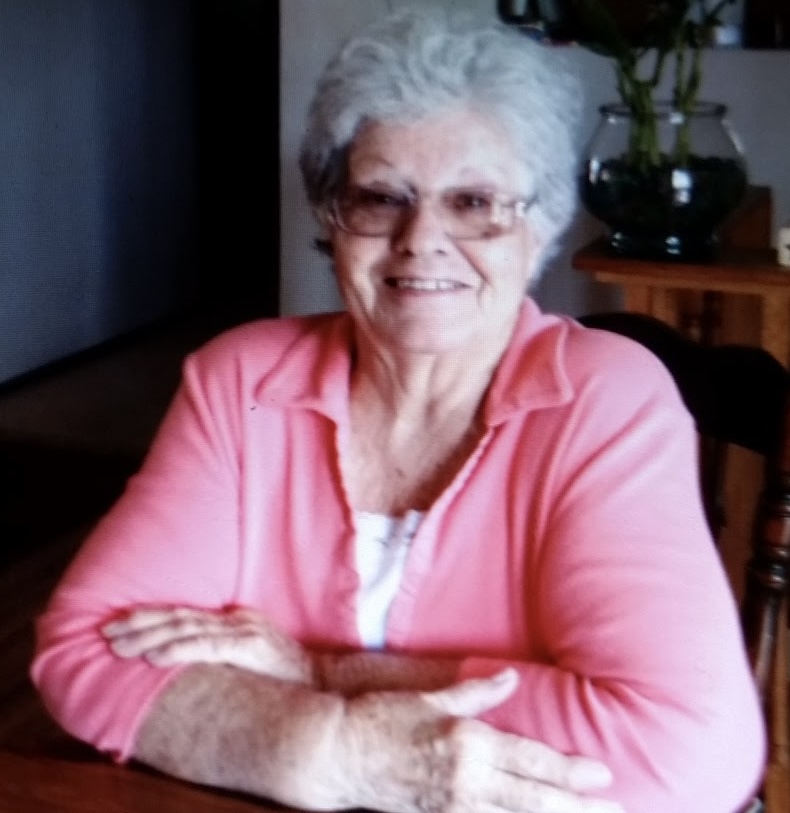 Shirley Langley
