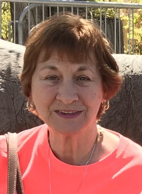 Dorothy Mccarver
