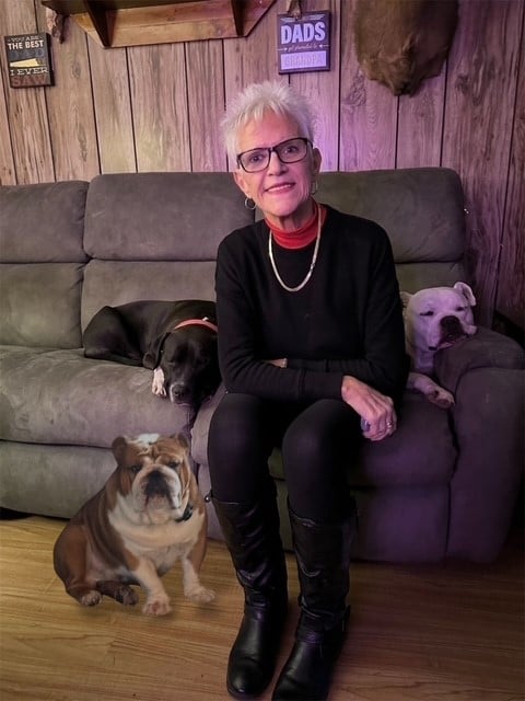 Sheri Mcconnell 