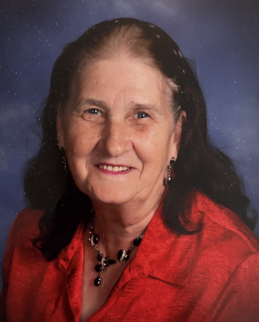 Dorothy Abrams