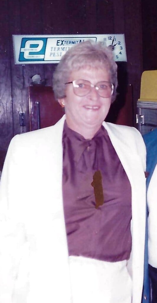 Joann Terry Photo
