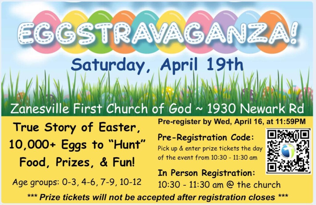 Easter Egg Hunt