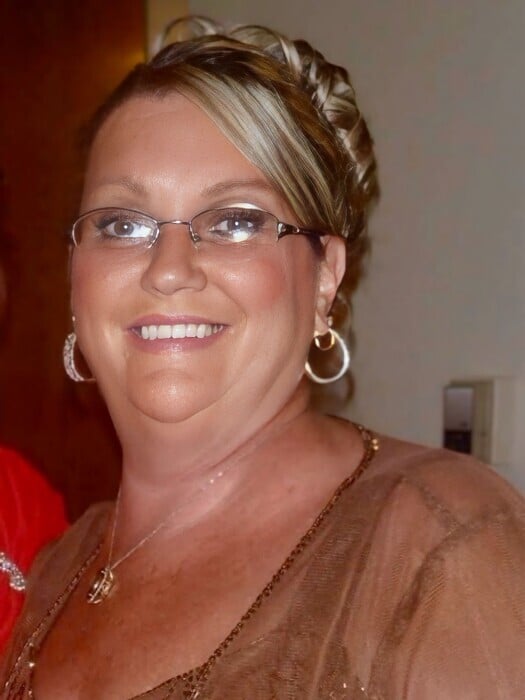 Cindy Harris Pic