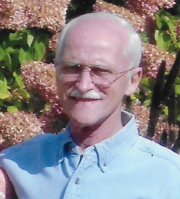 Robert Wortman Pic