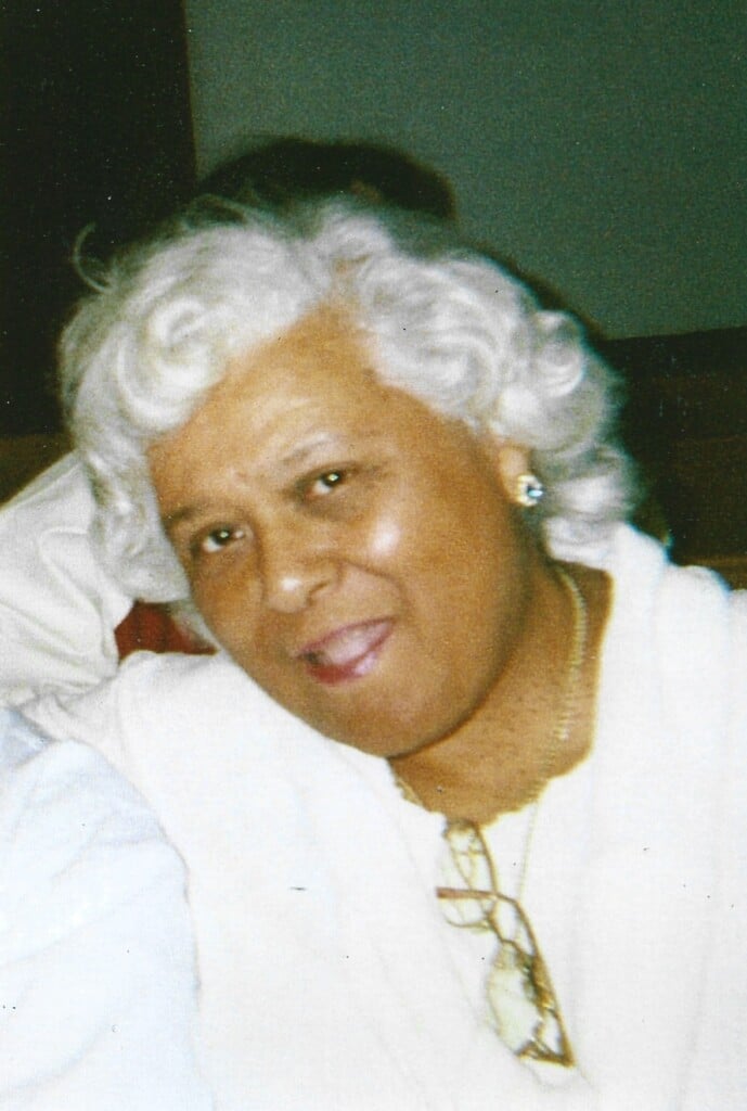 Mary Tabler Obit Pic