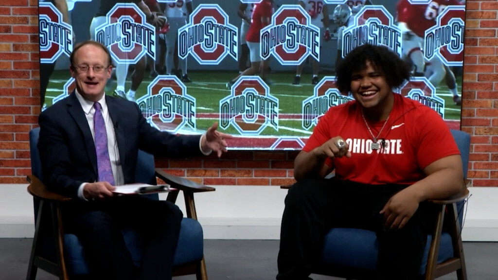New Wednesday Sports 10110