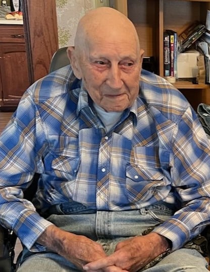 Walter Obit Pic