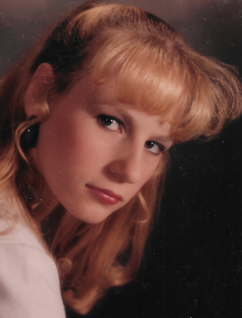 Amy Newton Pic