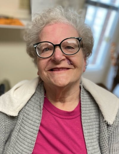 Barbara A. Sharkey