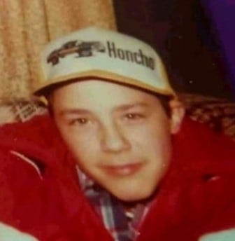 Ronald Poswiatowsky