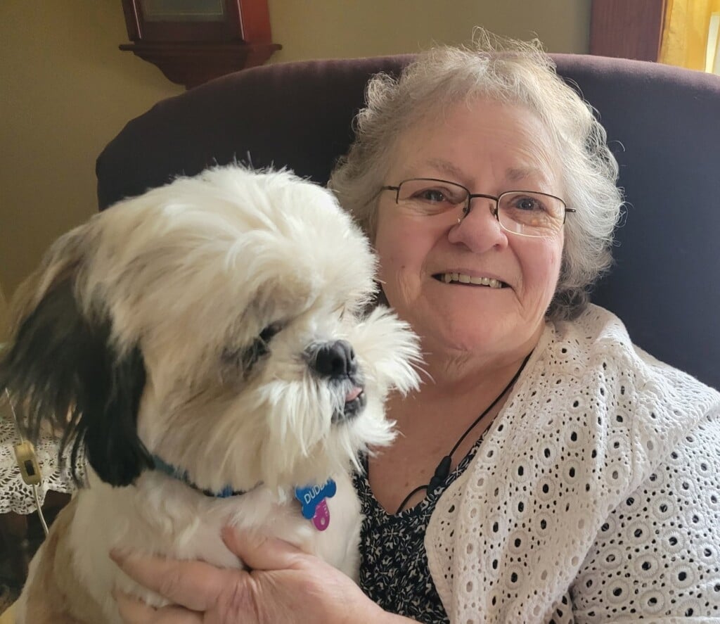 Mcbee Carol Photo