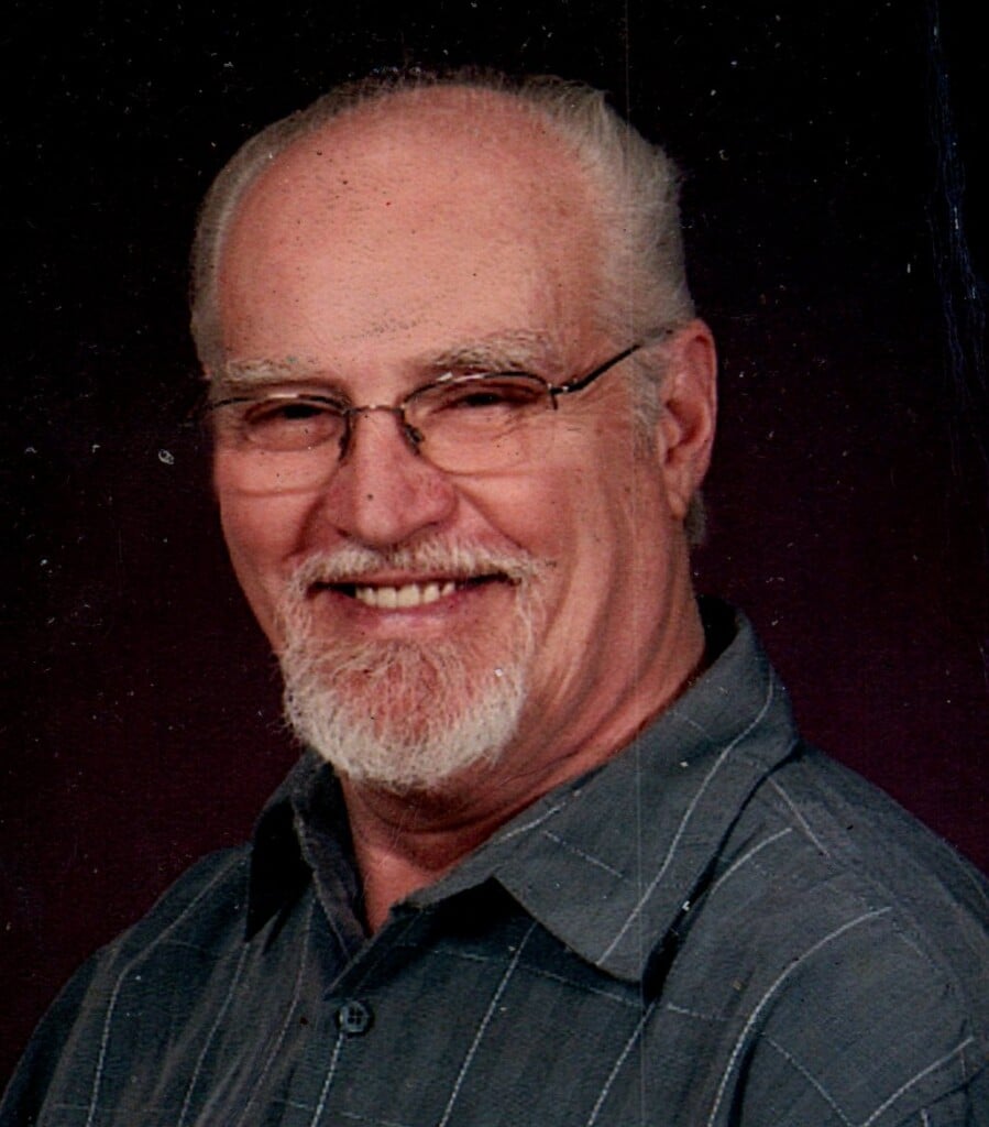 Pauley James Photo