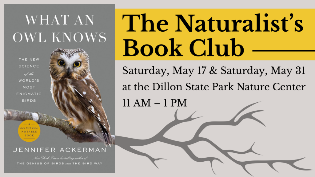 Naturalists Book Club