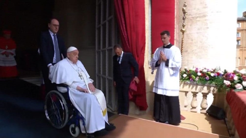 Pope Francis