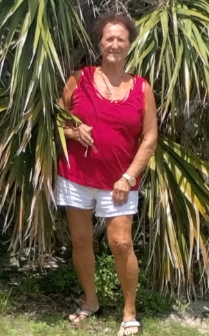 Harlan Sherryl Pic