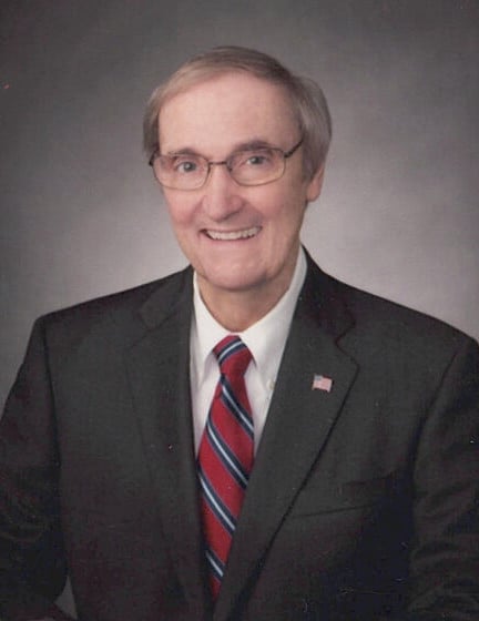 Al Baker Obit