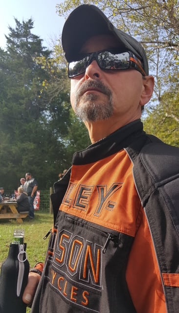 Kenneth Barnhart Pic 