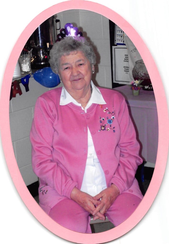 Letha Hoadley Picture