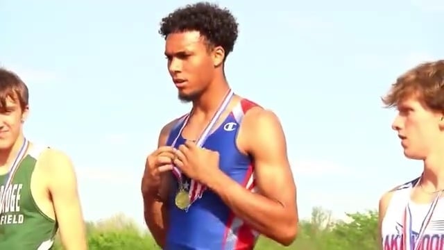 Lcl Track And Field Meet
