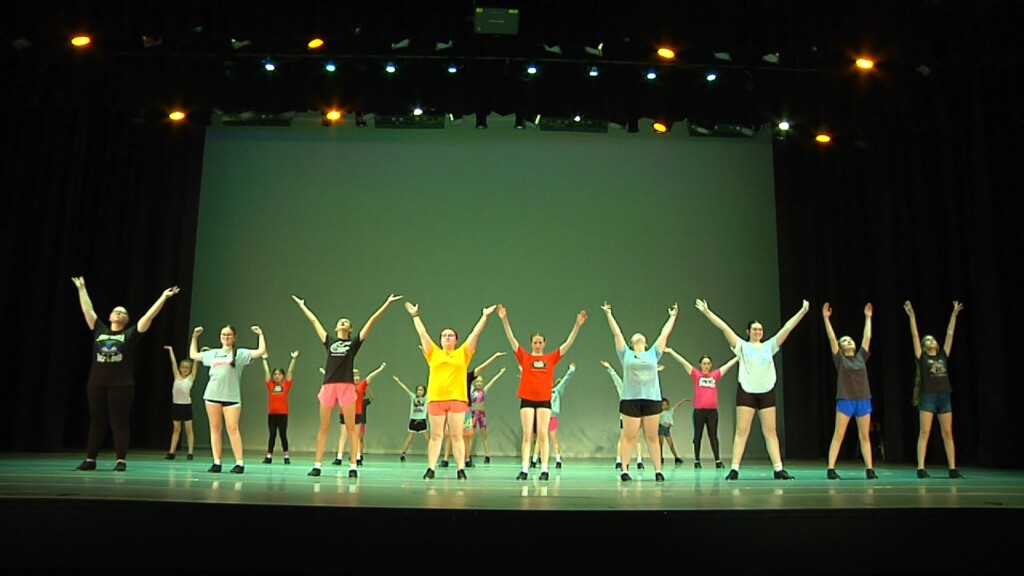Dance