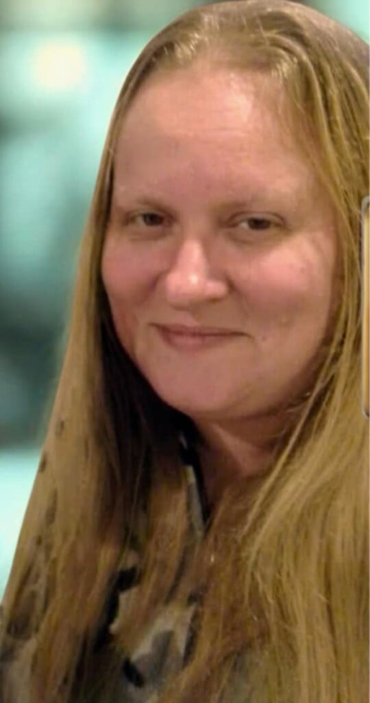 Rachel Henes